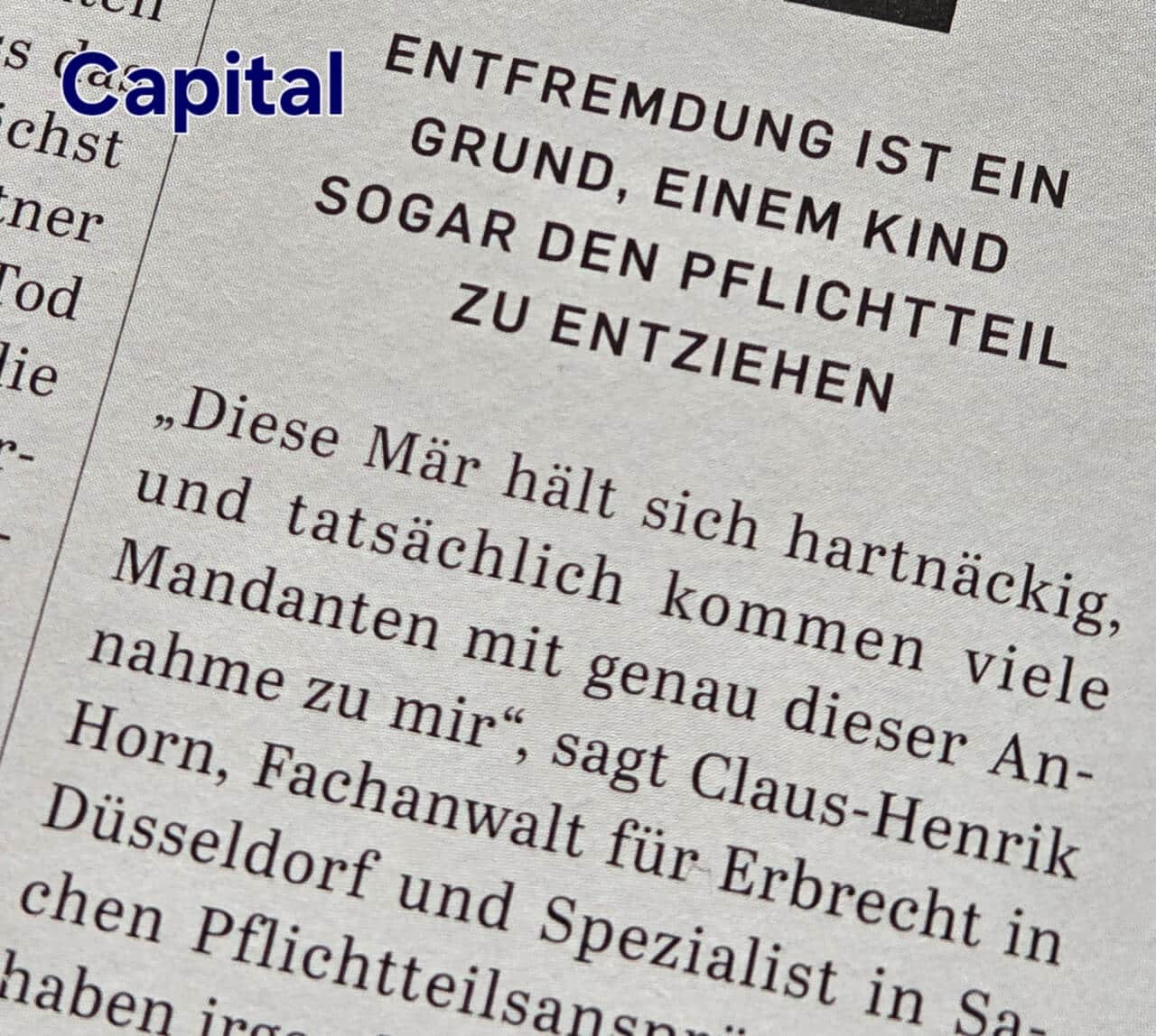 Kompetenzen-Pressezitate
